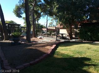220 Brookside Ln UNIT A, Las Vegas, NV 89107