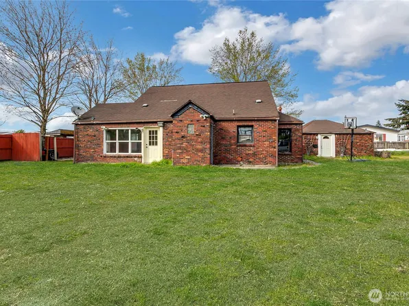 3207 83rd Street S, Lakewood, WA 98499