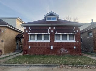 8719 S Laflin St, Chicago, IL 60620