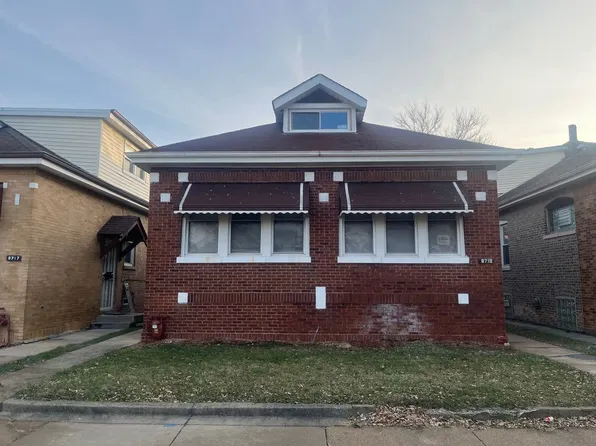 8719 S Laflin St, Chicago, IL 60620