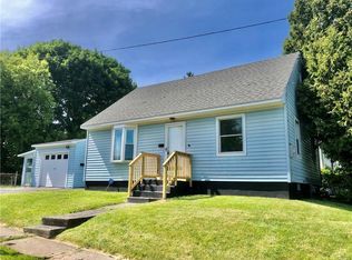 158 Erickson St, Syracuse, NY 13206