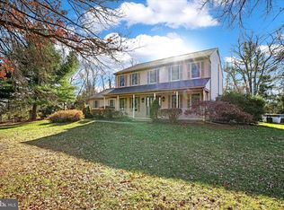 12217 Big Pool Rd, Clear Spring, MD 21722