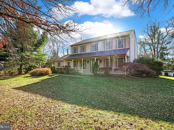 12217 Big Pool Rd, Clear Spring, MD 21722