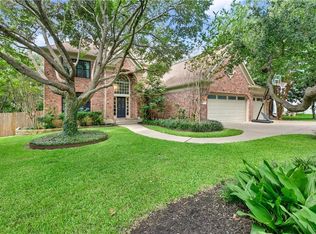 6421 Aden Ln, Austin, TX 78739