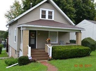 1904 Darlington Rd, Beaver Falls, PA 15010