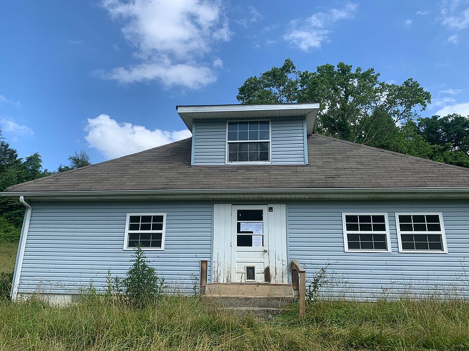 777 Possum Hollow Rd, Jonesville, VA 24281 Zillow