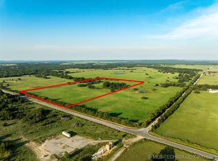 1 Cabiness Rd, McAlester, OK 74501