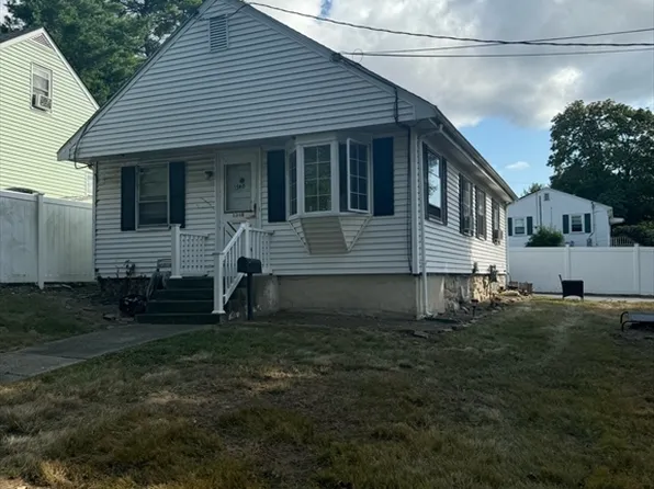 1348 Trapelo Rd, Waltham, MA 02451