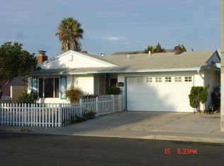 805 Churrituck Dr, San Diego, CA 92154