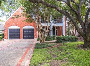 5032 Briar Tree Dr, Dallas, TX 75248
