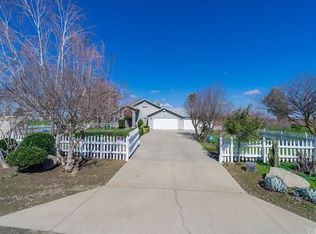 19525 Fairlane Ct, Chowchilla, CA