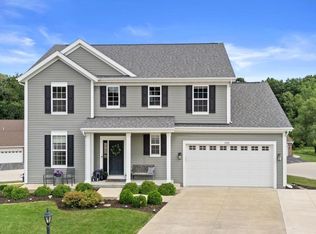 2501 Marie CIRCLE, Waukesha, WI 53189