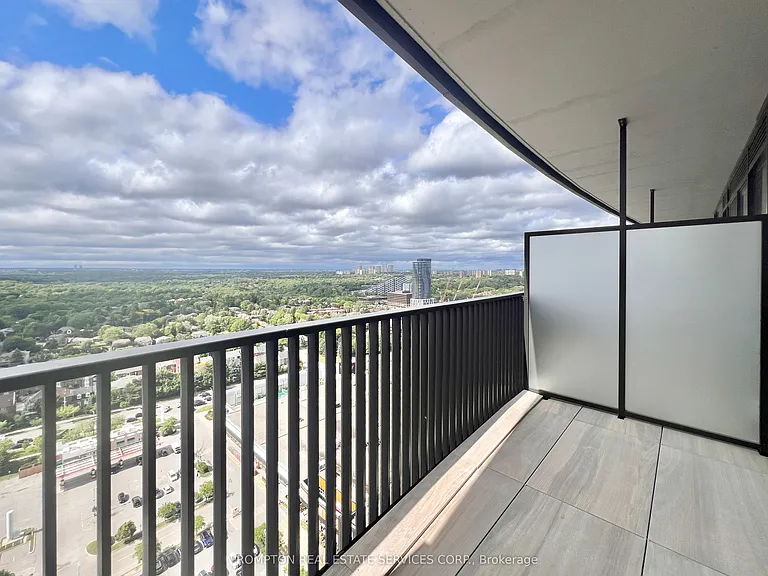 68 Esther Shiner Blvd #2606 — Photo 5