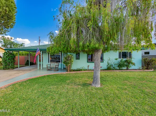 811 W OCOTILLO Road, Phoenix, AZ 85013