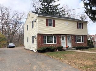 124-126 Darling St, Springfield, MA 01151