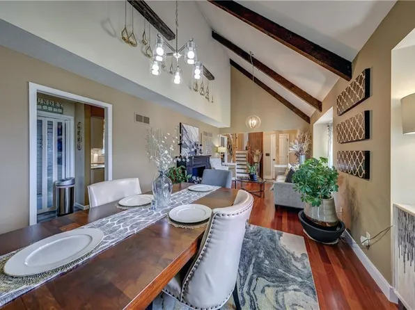 14702 W 65th Ter, Shawnee, KS 66216