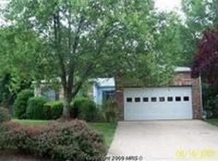 11729 Roosevelt Rd, Fredericksburg, VA 22407