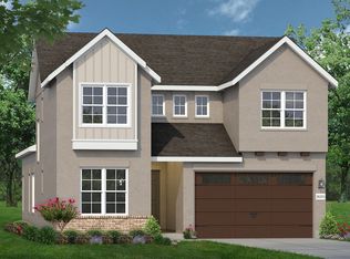 Cross Creek 2695 Plan, Cross Creek, Cedar Park, TX 78613