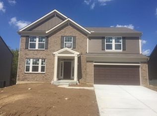 6074 Magnolia Woods Way, Cincinnati, OH 45247