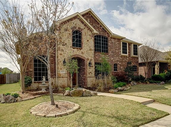 2nd image of 6321 Flagstone Dr