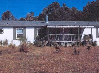 828 New Prospect Rd, Dubach, LA 71235