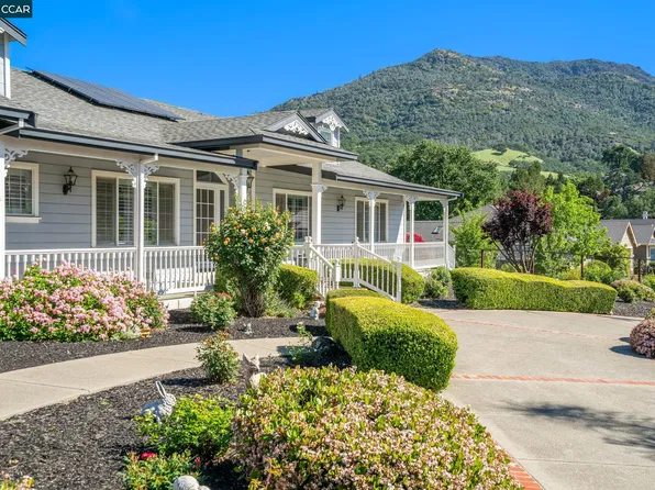 8106 Marsh Creek Rd, Clayton, CA 94517