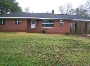 1027 Stagecoach Rd, Stockbridge, GA 30281