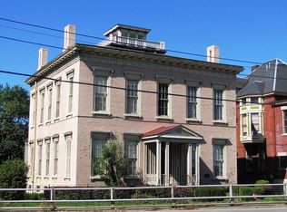 827 Main St, Wheeling, WV 26003