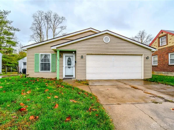 3100 Manchester Rd, Middletown, OH 45042