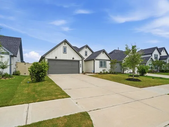 3027 Magnolia Pass Ln, League City, TX 77573