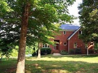 716 Salem Rd, Schuyler, VA 22969