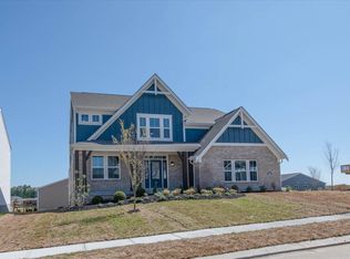 3844 Circollo Dr, Fort Mitchell, KY 41017