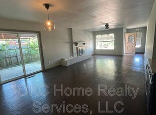 3604 Willow Springs Dr, Oklahoma City, OK 73112