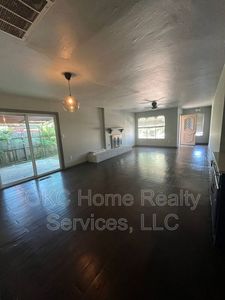 3604 Willow Springs Dr, Oklahoma City, OK, 73112