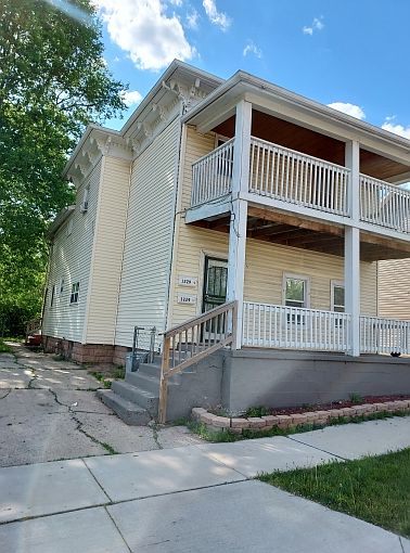 1st image of 1229 S Church St #1