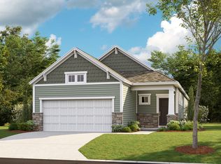 2765 Coltstail Dr, Powell, OH 43065