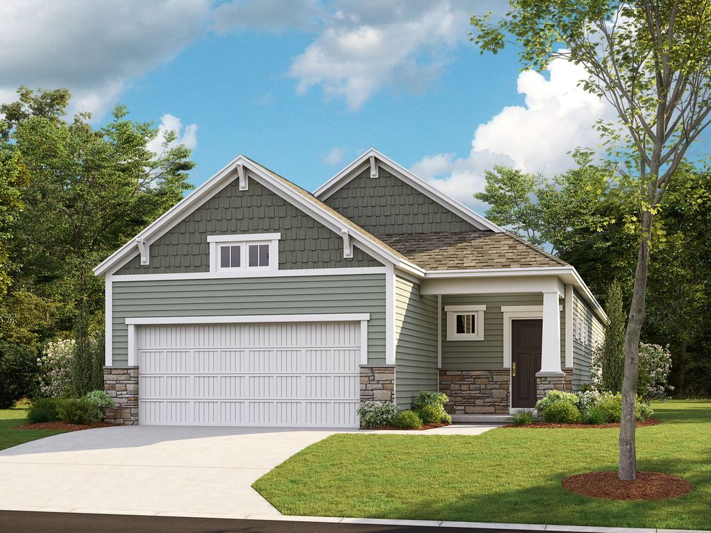 Real estate listing image