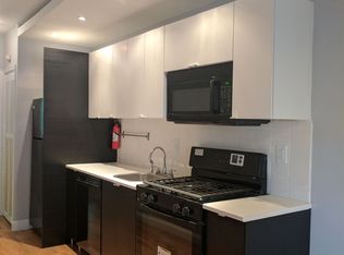 1527 17th St SE, Washington, DC 20020