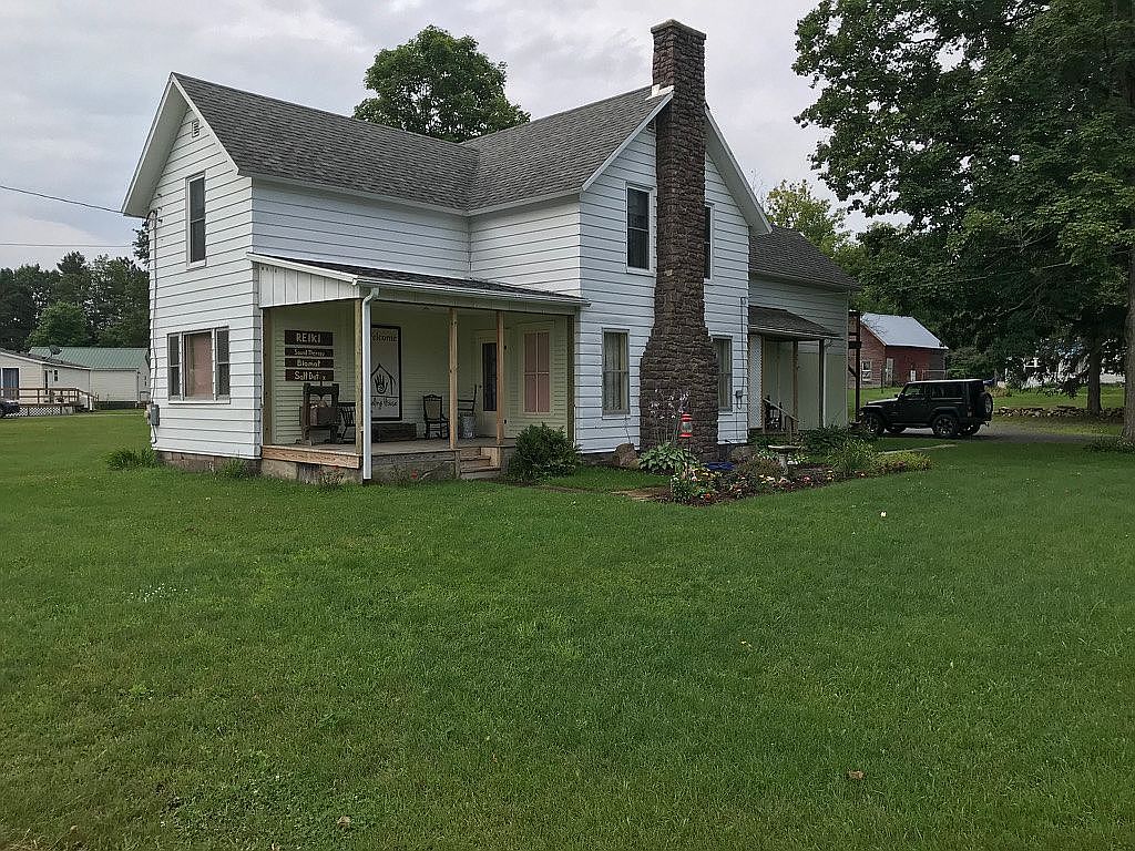 3 Picketville Rd, Parishville, NY 13672 Zillow