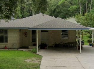 34410 State Highway 1019, Denham Springs, LA 70706