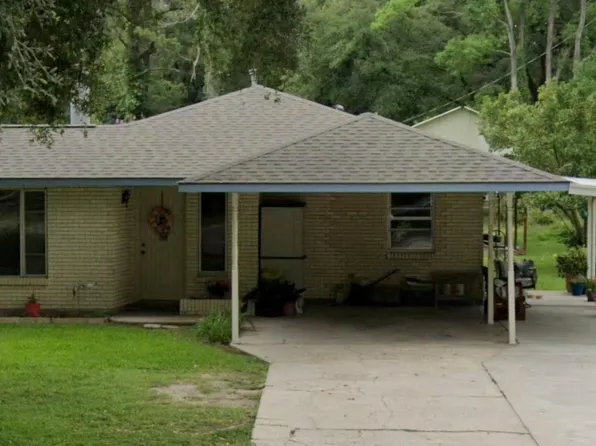 34410 State Highway 1019, Denham Springs, LA 70706