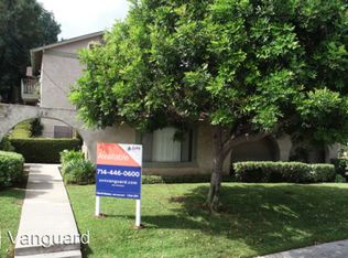 120 W Olive Ave APT 4, La Habra, CA 90631