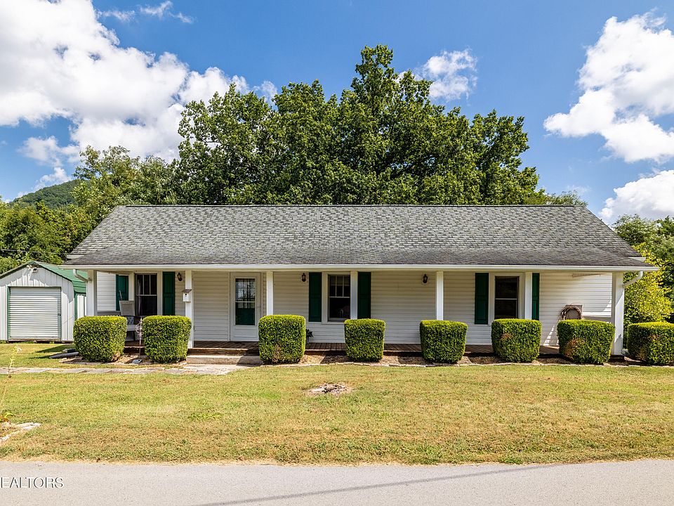 254 Mountain Rd, Luttrell, TN 37779 Zillow
