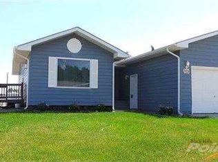 3924 Kyle St, Rapid City, SD 57701