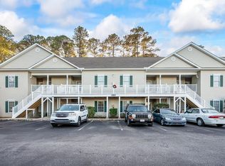 160 Lazy Willow Ln. #204, Myrtle Beach, SC 29577