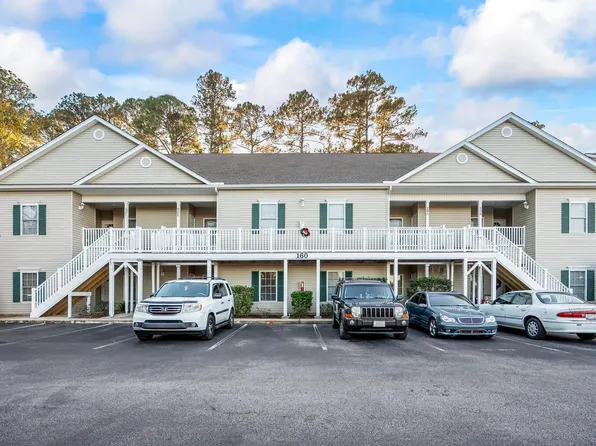 160 Lazy Willow Ln. #204, Myrtle Beach, SC 29588
