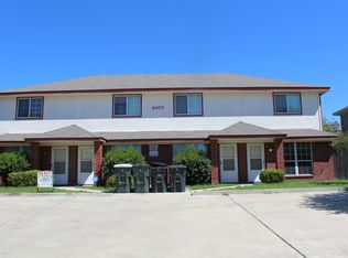 4400 Jeff Scott, Killeen, TX 76549