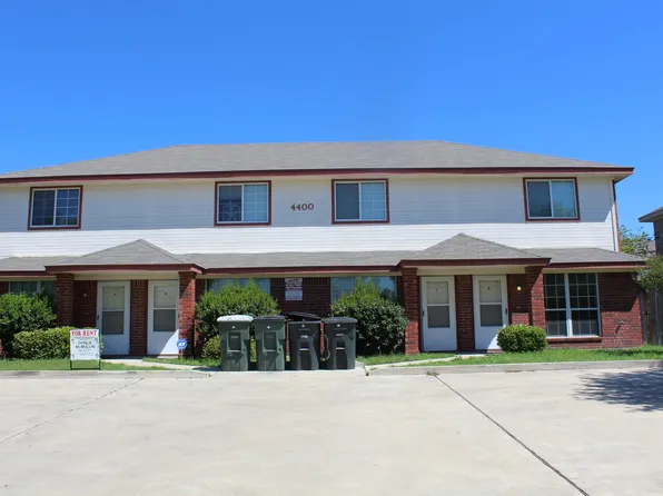 4400 Jeff Scott, 4400 Jeff Scott Dr, Killeen, TX 76549