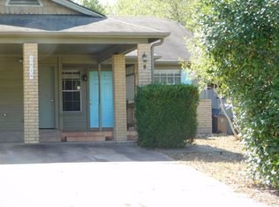 3619 Leafield Dr #B, Austin, TX 78749