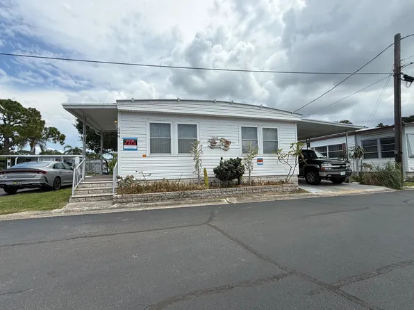 2701 34th St N Lot 549, Saint Petersburg, FL 33713